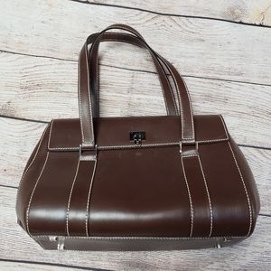 Lambertson Treux Shoulder Bag